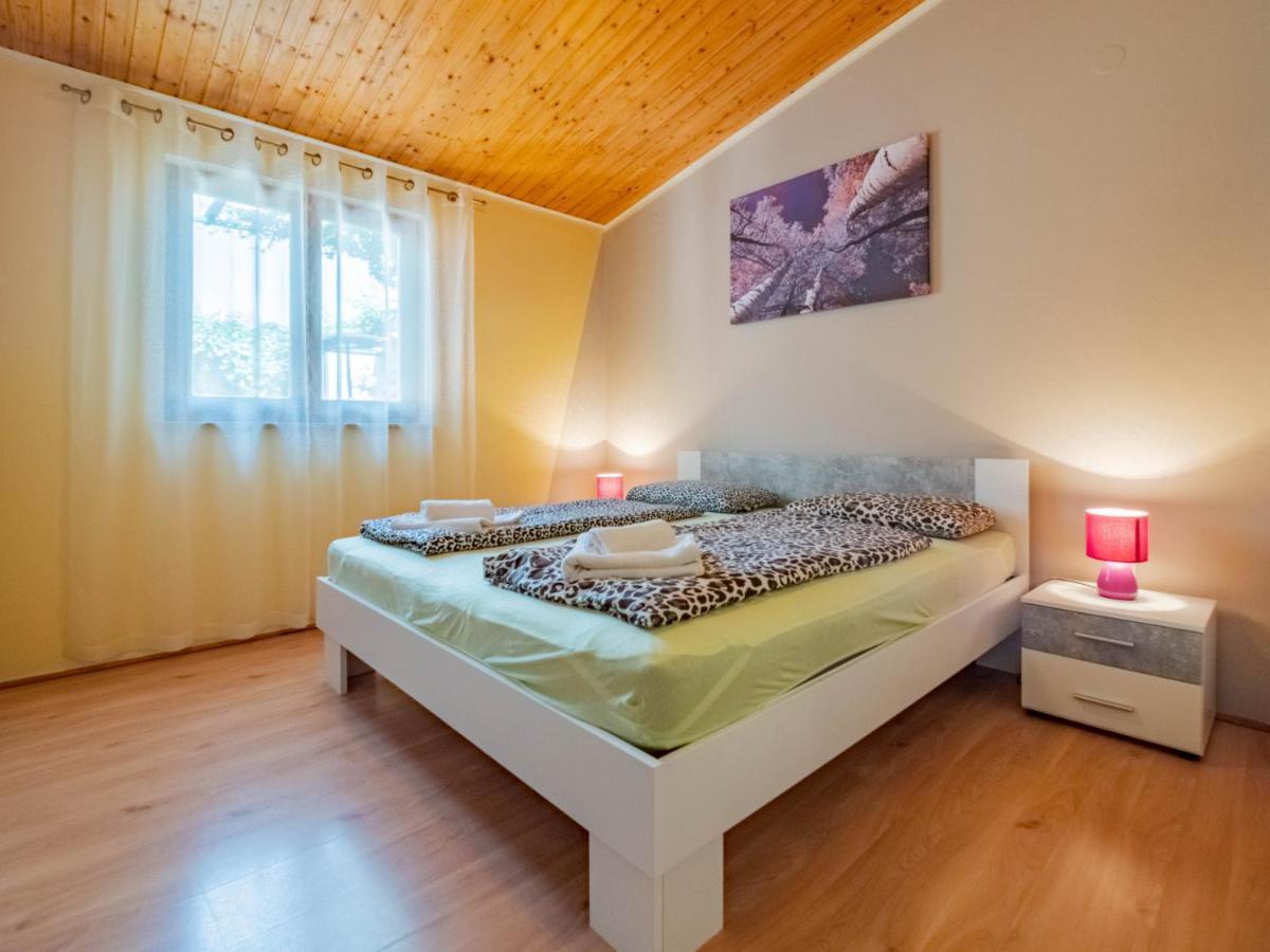Apartmani Arijana Medulin Eksteriør bilde