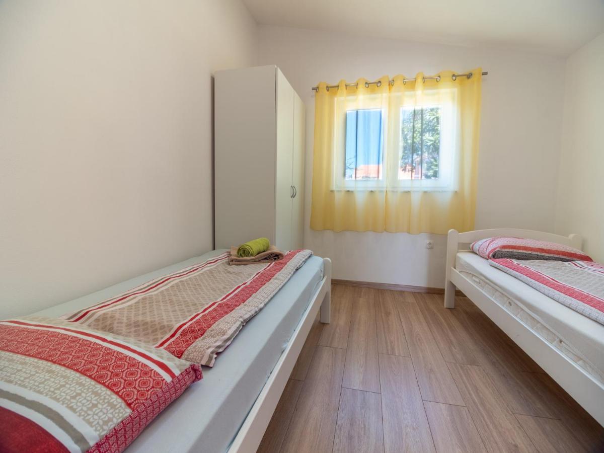 Apartmani Arijana Medulin Eksteriør bilde
