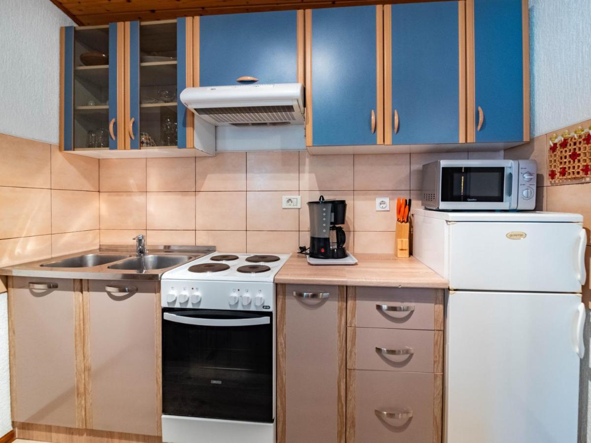 Apartmani Arijana Medulin Eksteriør bilde