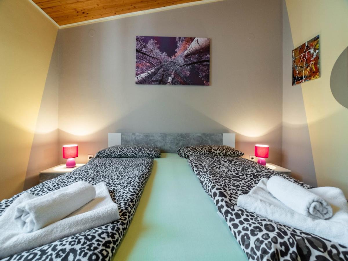 Apartmani Arijana Medulin Eksteriør bilde