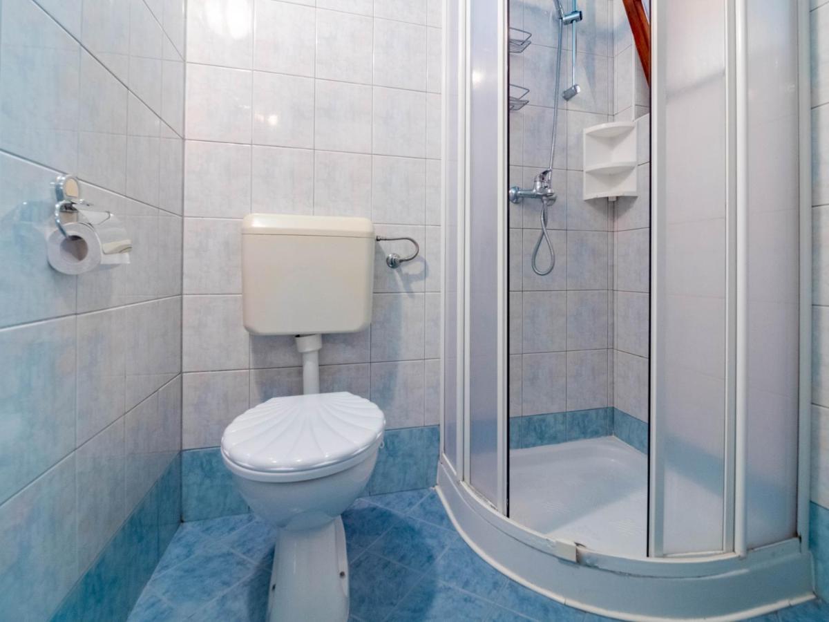 Apartmani Arijana Medulin Eksteriør bilde