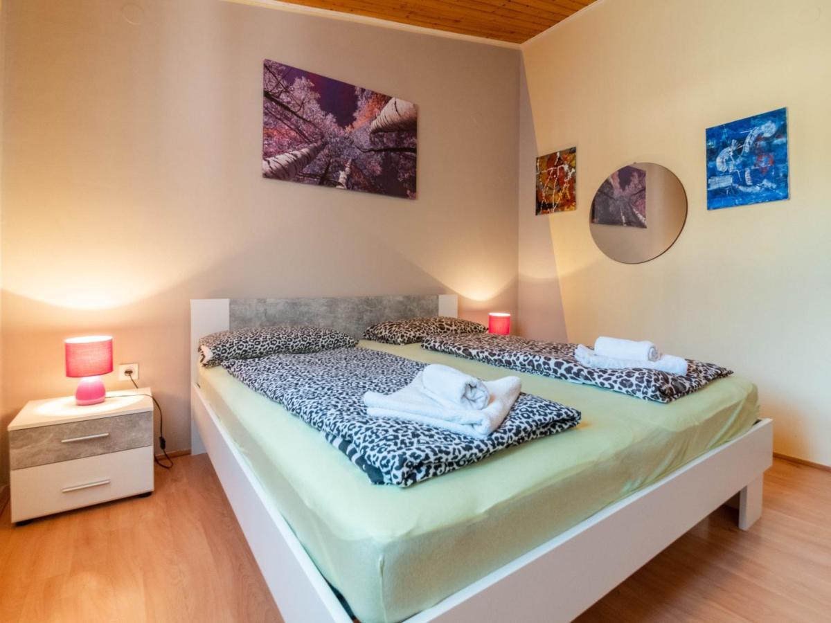 Apartmani Arijana Medulin Eksteriør bilde