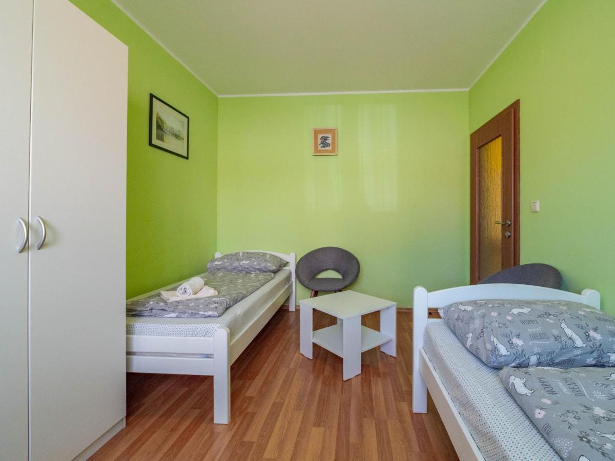 Apartmani Arijana Medulin Eksteriør bilde