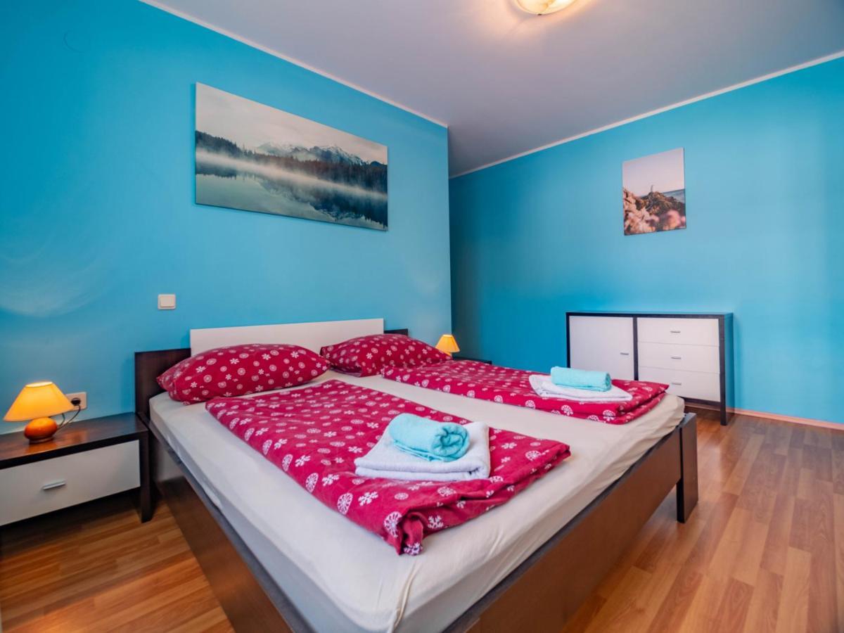 Apartmani Arijana Medulin Eksteriør bilde