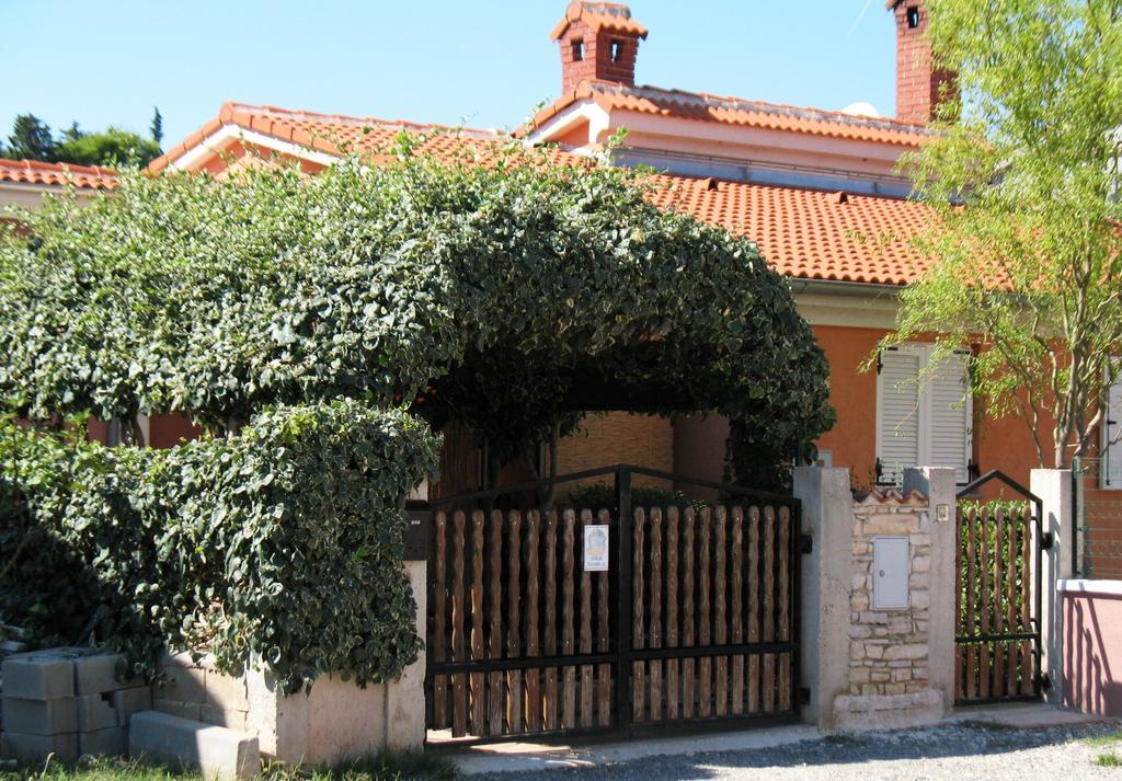 Apartmani Arijana Medulin Rom bilde
