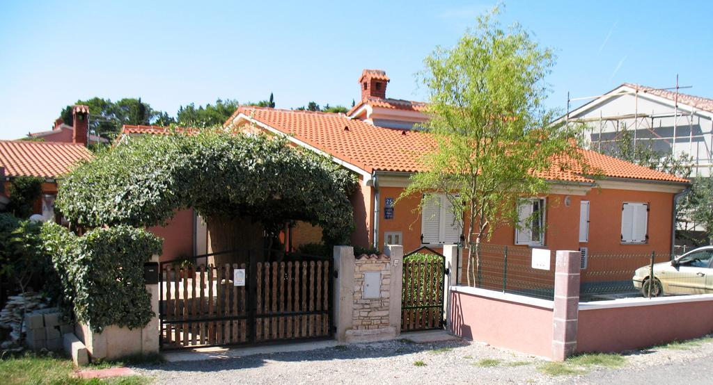 Apartmani Arijana Medulin Rom bilde