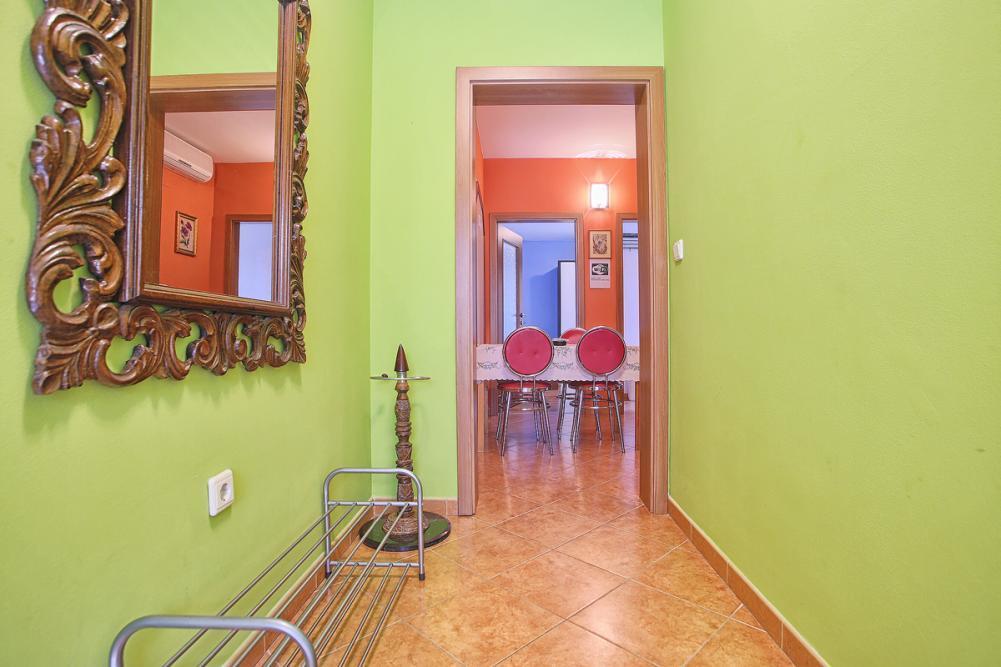 Apartmani Arijana Medulin Rom bilde