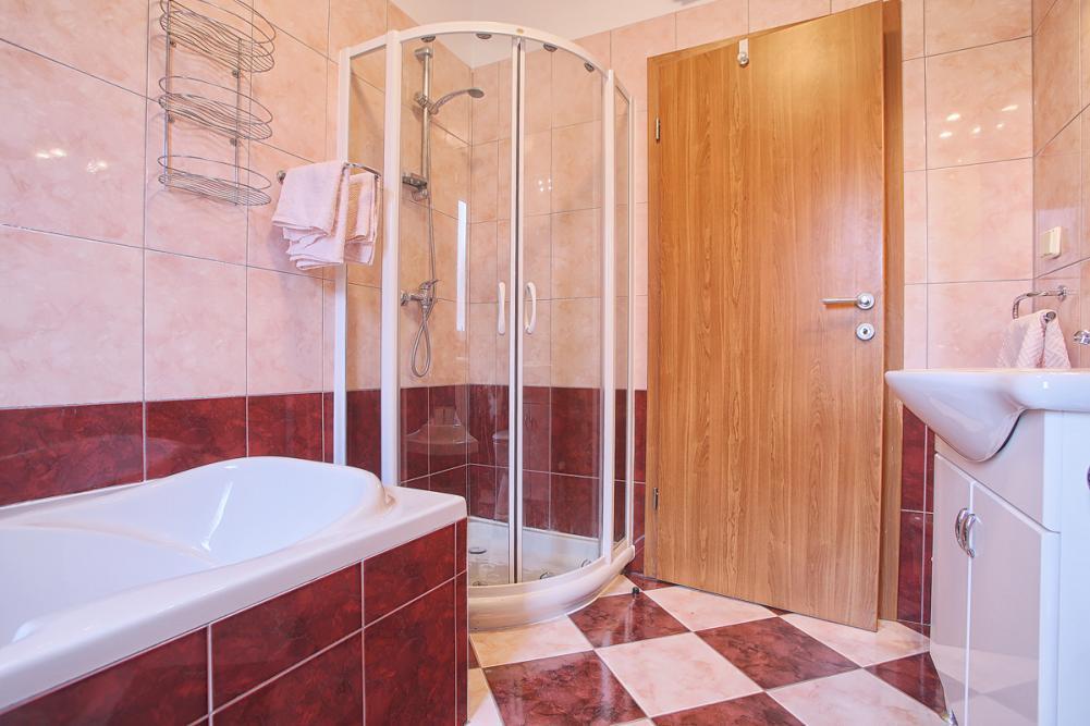 Apartmani Arijana Medulin Rom bilde
