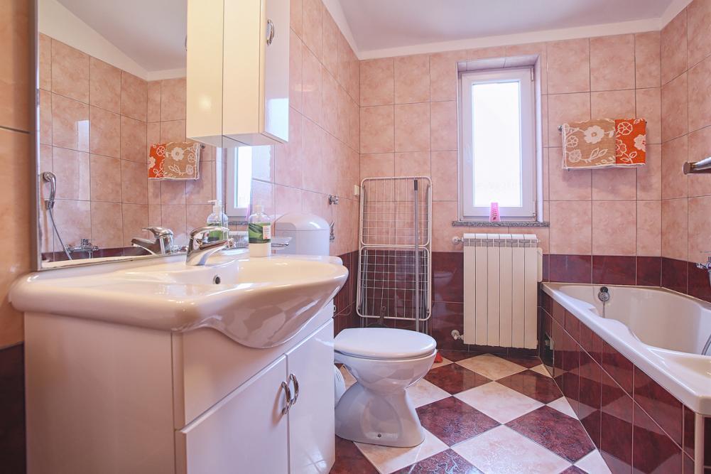 Apartmani Arijana Medulin Rom bilde